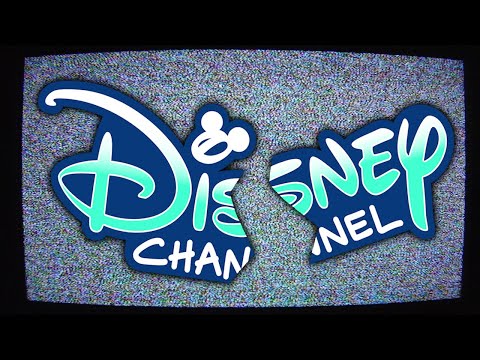 Why Disney Channel Went Off The Air