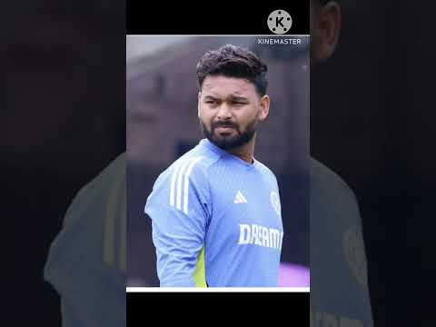 Rishabh pant ke bahar hone se💔 Sanjiv goenka ka majak khu uda rahe hai 🤯😱#short#viral#