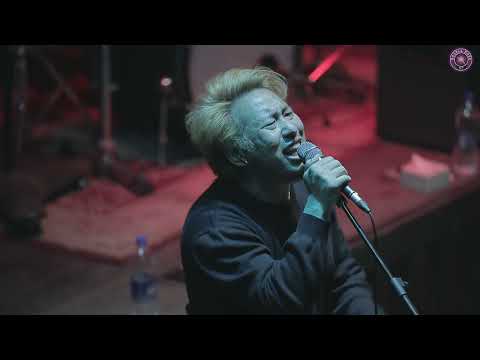 Uges Limbu & The Rockflip  - Hamro Geet | Live