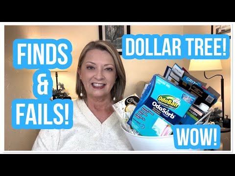 DOLLAR TREE | Finds & Fails | I WON’T BUY AGAIN | but I STILL LOVE THE DT😁 #haul #dollartree