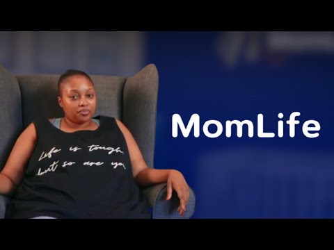 MomLife | Reintroduction To The Series