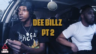 "Dee Billz" Pt II | Hazard Lights ⚠️