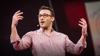 Why good leaders make you feel safe | Simon Sinek | TED