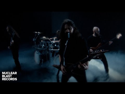 OBSCURA - Evenfall (OFFICIAL MUSIC VIDEO)