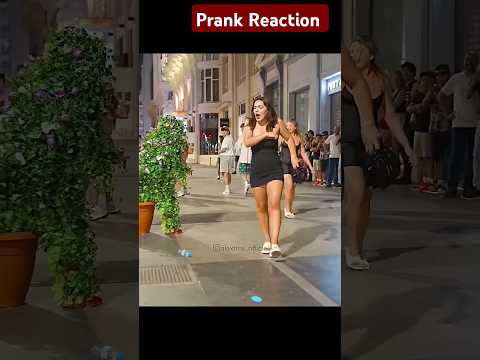 Prank Reaction Bushman #bushman #prank #bayareabushman #funny #humor #comedy #reaction #funny