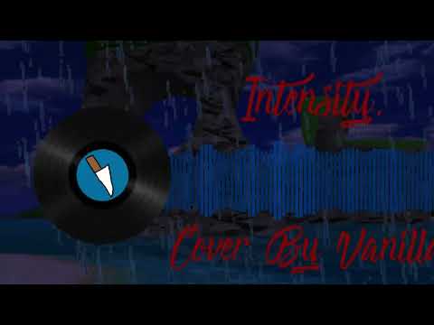 Intensity (A Forestall Desire Cover)