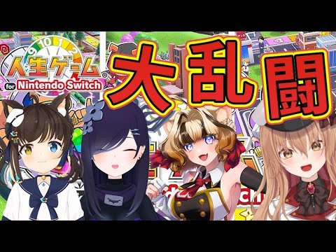 【#コラボ 】 GWお初で絡みます。大乱闘、提督たちの熱き戦い【#Vtuber #コラボ配信 】