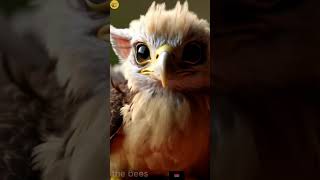 Before & After Animals Growing Up. Amazing Animal Transformation 💥 #short #tiktok #animals