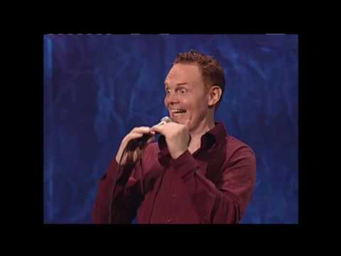 Bill Burr - Live at the Just for Laughs Festival - 2004