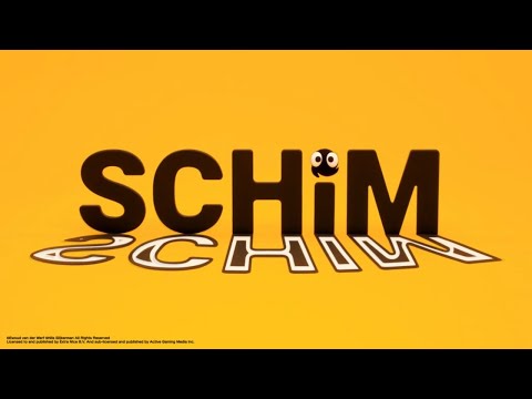 『SCHiM - スキム -』Launch Trailer