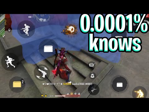 best custom hud free fire 2022 || best onetap custom hud || 3 finger custom hud freefire #7