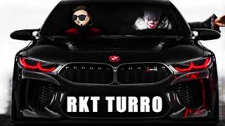 🔥 RKT TURRO - ENGANCHADO FIESTERO RKT (LO MAS NUEVO - AGOSTO 2022 )