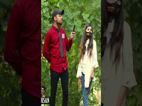 Reporter Throwing Water Balloon Prank Part 5 || By Aj Ahsan ||