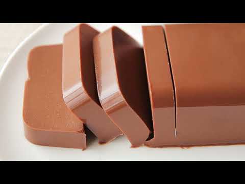 Easy Chocolate Dessert