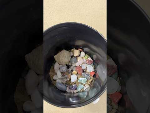 Are you new here?! Crystals! Gemstones! Fossils! Confetti Sand! And More!!