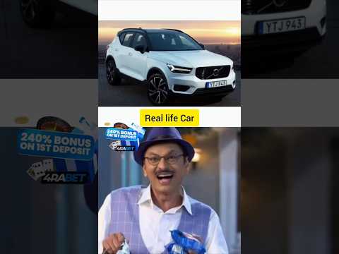 #youtubeshorts #tmkoc #jethalal #jethalalcar #tarakmehtakaooltachashma