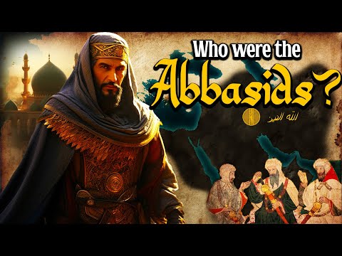 Who were the Abbasids?