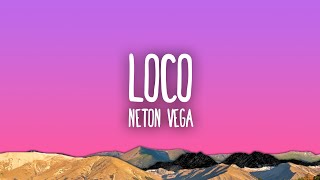 Neton Vega - Loco