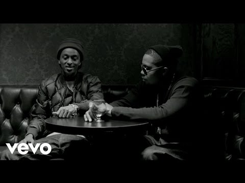 K'naan - Nothing To Lose (Remix) ft. Nas