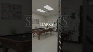 Why we enjoy working at Stark's Barbershop|Behind the chair in DelrayBeach#barbershop#barber#haircut