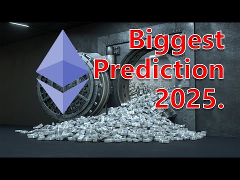 Ethereum Price Prediction 2022 | Ethereum Future | Should You Buy Ethereum | How Far Ethereum can Go