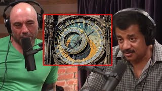 Neil deGrasse Tyson - Creation of Gregorian Calendar and Leap Day | Joe Rogan Podcast