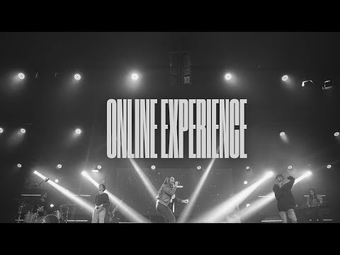 Culto Be One | AO VIVO #OnlineExperience