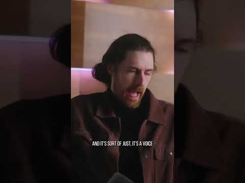 Hozier explains the meaning behind “Too Sweet”