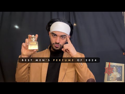 🎁 Best Holiday Purchase for Men | The Most Sensual Perfume for 2024 💎