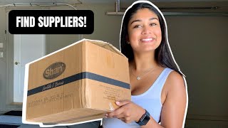 How To Find Suppliers For Your Business | Buy Wholesale Products