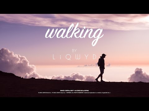 LiQWYD - Walking [Official]