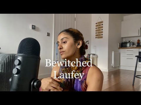 Laufey- Bewitched