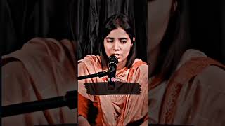 Is Tarah Mujh Ko Kisi Dil❤ Ma Jagah Di Gai Ha🥀 | Himanshi Babra Urdu Shayari✨ #officialmuzammil