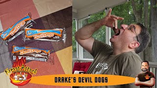 Forget Twinkies, Do DEVIL DOGS hold up to nostalgia?