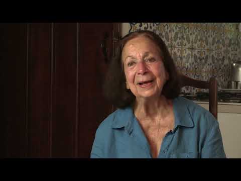 Claudia Roden - Each recipe has a story (68/155)