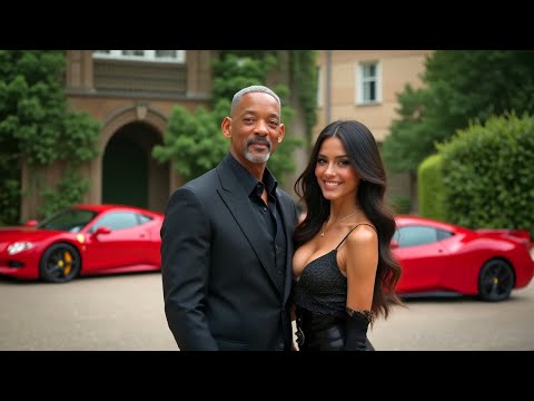 The Lifestyle Of Will Smith ★ From Street Rapper to Hollywood A Lister