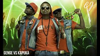 Kapuka, Genge music 2022| Jua Cali | Nonini | E-sir | Nyota Ndogo | Mejja