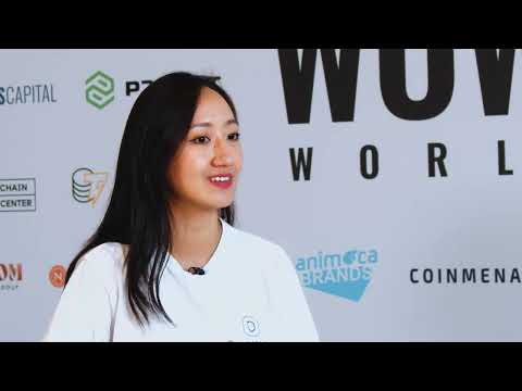 Unveiling the Future of Digital Assets: Insights from Eowyn Chen, CEO of Trust Wallet