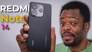 Redmi Note 14 Review