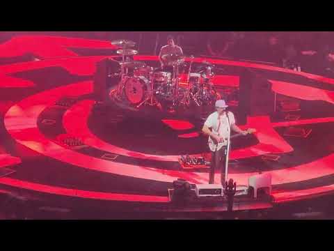 Blink 182 columbus ohio 8/13/24 schottenstein center