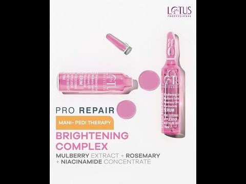 PRO REPAIR- BRIGHTENING COMPLEX