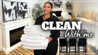 🌟Back to REALITY! The unmissable Post-Party Cleaning & Tidying ✨