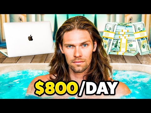 9 Untapped Work From Home Jobs That Make $800 Day