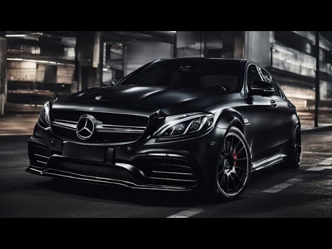 Sickest AMG C63 Sound - My Brother's Insane Upgrade