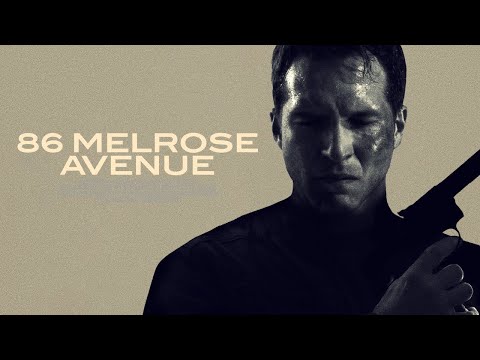 86 Melrose Avenue | Full Drama Thriller Movie