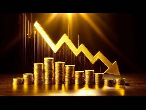 Gold Market Experiences Fourth Consecutive Day of Decline - 08/06/2024