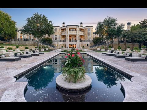 Reliably Luxurious Million Dollar Estate!