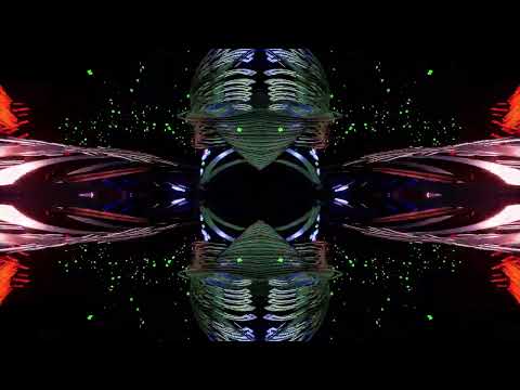 BOU - DnB Allstars set 2024 (Space Graffiti) 4K