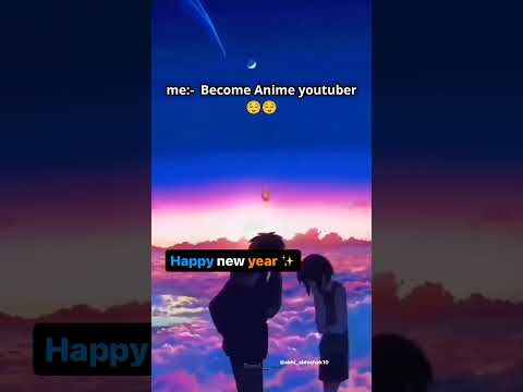 Become Anime youtuber In 2024 🔥🔥 #animeslayer #anime #youtuber #shorts #2024 #weeb #otaku