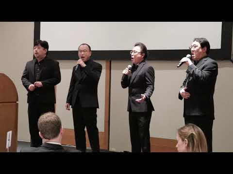 항해 - Armonia Singers